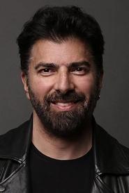 Cenk Torun portrait