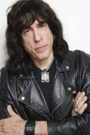 Marky Ramone portrait
