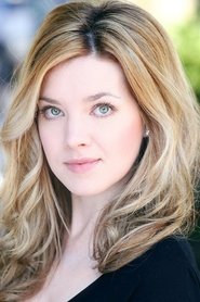 Evie Wray portrait