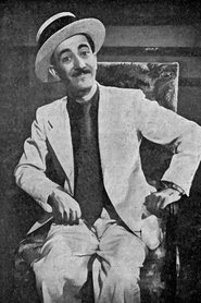 Reginaldo Duarte portrait