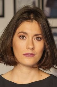 Carolina Campanela portrait