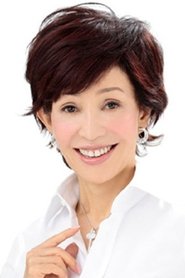 Midori Utsumi portrait
