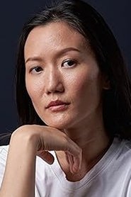 Grace Ng portrait
