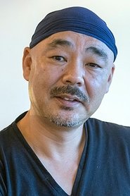 Kaoru Ikeya portrait
