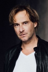 Niels-Bruno Schmidt portrait
