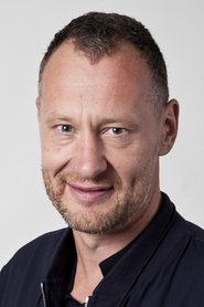 Nikolaj Frobenius portrait