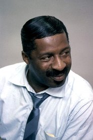 Erroll Garner portrait