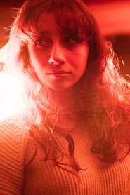 Madelyn Beyer portrait