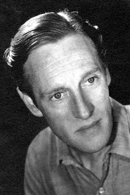 Wilfrid Brambell portrait