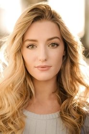 Katherine Schaber portrait