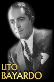 Lito Bayardo portrait