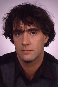 Michael van Buuren portrait