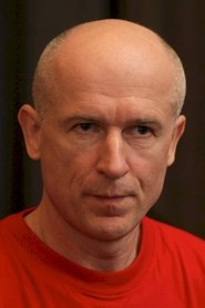 Zdeněk Tyc portrait