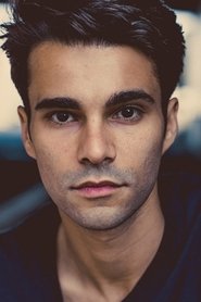 Luka Dimic portrait