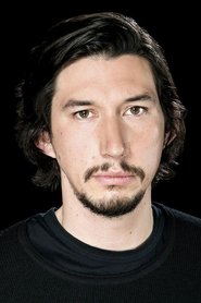 Adam Driver portrait