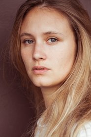 Jeanne Ruff portrait