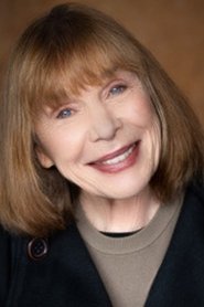 Kerry McGuire portrait