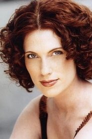 Lauren Moore portrait