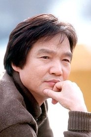 Ha Jae-yeong portrait