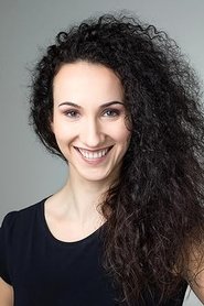 Joanna Halinowska portrait