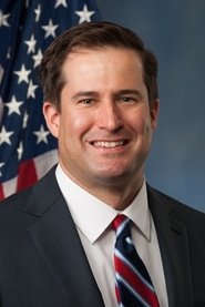 Seth Moulton portrait