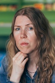Reeli Reinaus portrait