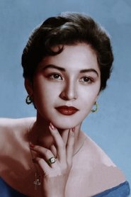 Nida Blanca portrait