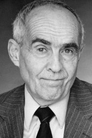 Richard DeAngelis portrait