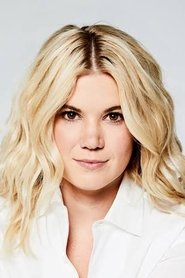 Caroline Arapoglou portrait