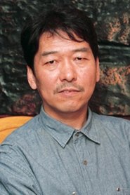 Hong Ki-seon portrait