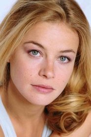 Anne Suarez portrait