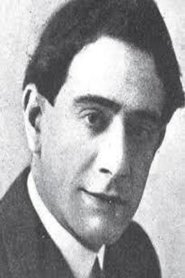 Alfonso Muñoz portrait