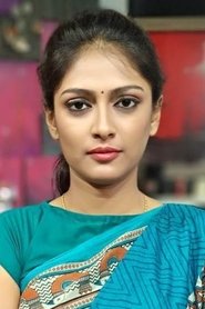 Sastika Rajendran portrait