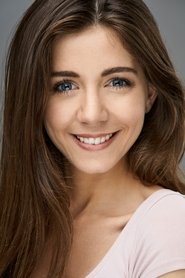 Maxine Denis portrait