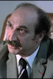 Carlos Lucena portrait
