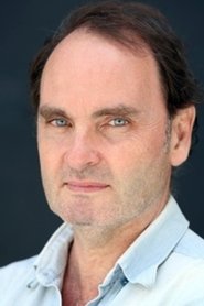 Baptiste Roussillon portrait