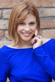 Iskra Brajović portrait