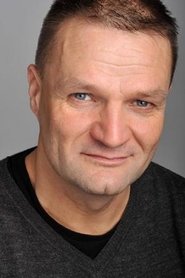 Tim Faraday portrait