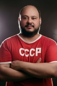Cristiano Abud portrait