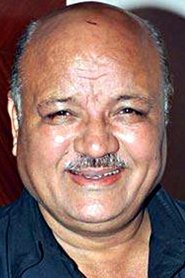 Arun Bakshi portrait