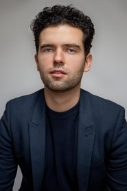 Justin Anthony portrait