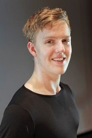 Torgeir Lund portrait