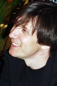 Mathias Ledoux portrait