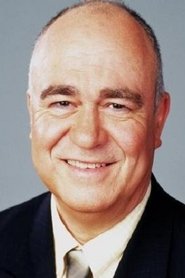 John Sumner portrait