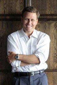 David Baldacci portrait