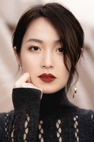 Jacky Cai portrait