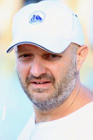 Maxim Filatov portrait