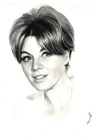 Elena María Tejeiro portrait