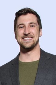 Andrew Chesworth portrait