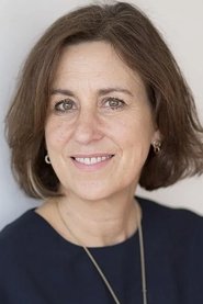 Kirsty Wark portrait